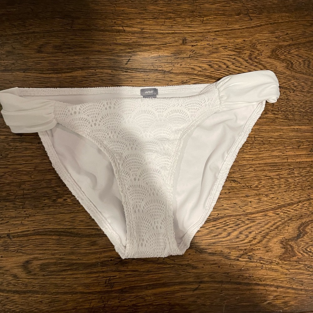 Bikini bottom